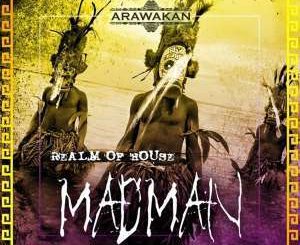 Realm Of House, Madman (Arawakan Drum Mix), mp3, download, datafilehost, fakaza, Afro House, Afro House 2019, Afro House Mix, Afro House Music, Afro Tech, House Music