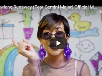 Rowlene, Runaway, Gemini Major, download ,zip, zippyshare, fakaza, EP, datafilehost, album, Hiphop, Hip hop music, Hip Hop Songs, Hip Hop Mix, Hip Hop, Rap, Rap Music, video