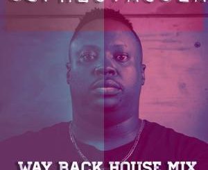 SPHEctacula, Way Back House Mix Vol 2, mp3, download, datafilehost, fakaza, Afro House, Afro House 2019, Afro House Mix, Afro House Music, Afro Tech, House Music