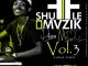 Shuffle Muzik, Dance Mix Vol.3, mp3, download, datafilehost, fakaza, Afro House, Afro House 2019, Afro House Mix, Afro House Music, Afro Tech, House Music