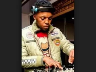 ThackzinDJ, Umshove (Revisit Mix), mp3, download, datafilehost, fakaza, Afro House, Afro House 2019, Afro House Mix, Afro House Music, Afro Tech, House Music, Amapiano, Amapiano Songs, Amapiano Music