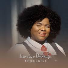 Thobekile, Umvuzo Omkhulu, mp3, download, datafilehost, fakaza, Gospel Songs, Gospel, Gospel Music, Christian Music, Christian Songs