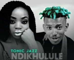 TonicJazz, Ndikhulule, Zanda Zakuza, mp3, download, datafilehost, fakaza, Afro House, Afro House 2019, Afro House Mix, Afro House Music, Afro Tech, House Music