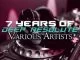 VA, 7 Years Of Deep Resolute, download ,zip, zippyshare, fakaza, EP, datafilehost, album, Deep House Mix, Deep House, Deep House Music, Deep Tech, Afro Deep Tech, House Music