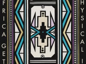 Various Artists, Africa Gets Physical Vol. 2, Africa Gets Physical, download ,zip, zippyshare, fakaza, EP, datafilehost, album, Deep House Mix, Deep House, Deep House Music, Deep Tech, Afro Deep Tech, House Music