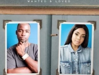 Wandile Mbambeni, Wanted and Loved, Shekhinah, mp3, download, datafilehost, fakaza, Afro House, Afro House 2019, Afro House Mix, Afro House Music, Afro Tech, House Music