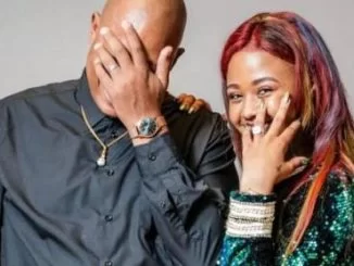 Watch, Babes Wodumo, Khona Inane Layndlini, video