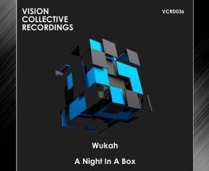 Wukah, A Night In A Box (QuestionmarQ Extended Remix), mp3, download, datafilehost, fakaza, Afro House, Afro House 2019, Afro House Mix, Afro House Music, Afro Tech, House Music