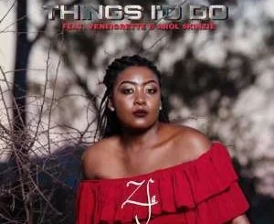 Zsa, Things I’d Do (Original Mix), VeneiGrette, Arol $kinzie, mp3, download, datafilehost, fakaza, Afro House, Afro House 2019, Afro House Mix, Afro House Music, Afro Tech, House Music