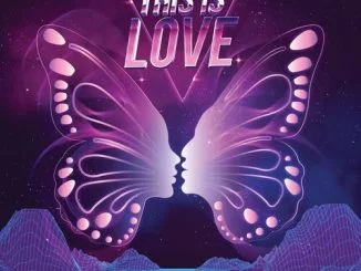 Lady Zamar, This Is Love, download ,zip, zippyshare, fakaza, EP, datafilehost, album, Afro House, Afro House 2019, Afro House Mix, Afro House Music, Afro Tech, House Music