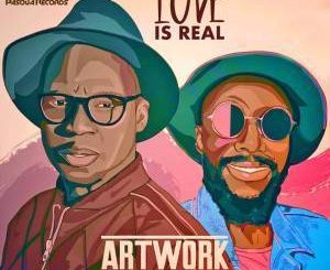 ARTWORK, Dearson, Love Is Real (Original Mix), mp3, download, datafilehost, fakaza, Afro House, Afro House 2019, Afro House Mix, Afro House Music, Afro Tech, House Music