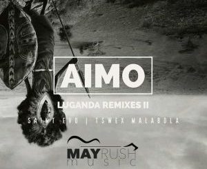 Aimo, Luganda (Aimo Afro Tech Touch Mix), mp3, download, datafilehost, fakaza, Afro House, Afro House 2019, Afro House Mix, Afro House Music, Afro Tech, House Music