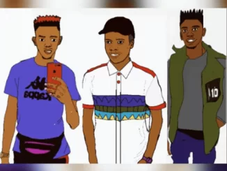 Authentic Souls, u’Lova (Pantsula Mix), mp3, download, datafilehost, fakaza, Afro House, Afro House 2019, Afro House Mix, Afro House Music, Afro Tech, House Music