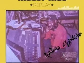 Beatmochini, Melly Mel, Replay, mp3, download, datafilehost, fakaza, Afro House, Afro House 2019, Afro House Mix, Afro House Music, Afro Tech, House Music