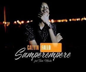 Calvin Fallo, Samperempere, Team Mosha, mp3, download, datafilehost, fakaza, Afro House, Afro House 2019, Afro House Mix, Afro House Music, Afro Tech, House Music