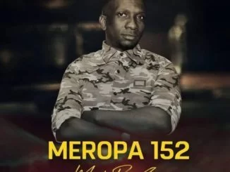 Ceega, Meropa 152 (100% Local), mp3, download, datafilehost, fakaza, Afro House, Afro House 2019, Afro House Mix, Afro House Music, Afro Tech, House Music