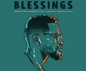 Crazy Tunez, Lizwi, Blessings, DJ Mreja, Neuvikal Soule Remix, mp3, download, datafilehost, fakaza, Afro House, Afro House 2019, Afro House Mix, Afro House Music, Afro Tech, House Music