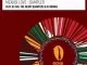 DJ CMI, Lady V, Undying Love, The Heavy Quarterz 3am Dose, mp3, download, datafilehost, fakaza, Deep House Mix, Deep House, Deep House Music, Deep Tech, Afro Deep Tech, House Music