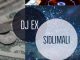 DJ Ex, Sidlimali, Original Mix, mp3, download, datafilehost, fakaza, Afro House, Afro House 2019, Afro House Mix, Afro House Music, Afro Tech, House Music
