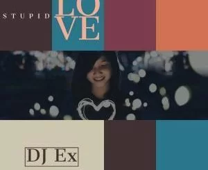 DJ Ex, Stupid Love, Original Mix, mp3, download, datafilehost, fakaza, Afro House, Afro House 2019, Afro House Mix, Afro House Music, Afro Tech, House Music