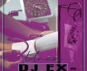 DJ Ex, Unesi (Original Mix), mp3, download, datafilehost, fakaza, Afro House, Afro House 2019, Afro House Mix, Afro House Music, Afro Tech, House Music