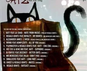 DJ Fortee, Better Days (Original Mix), Decency, mp3, download, datafilehost, fakaza, Afro House, Afro House 2019, Afro House Mix, Afro House Music, Afro Tech, House Music