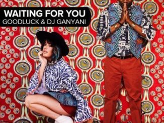 DJ Ganyani, Goodluck, Waiting For You, mp3, download, datafilehost, fakaza, Afro House, Afro House 2019, Afro House Mix, Afro House Music, Afro Tech, House Music
