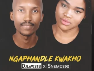 DJ Lavisto, Ngaphandle Kwakho, SneMusiq, mp3, download, datafilehost, fakaza, Afro House, Afro House 2019, Afro House Mix, Afro House Music, Afro Tech, House Music