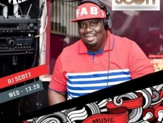 DJ Scott, Easter 20Nyce Thingz, mp3, download, datafilehost, fakaza, Afro House, Afro House 2019, Afro House Mix, Afro House Music, Afro Tech, House Music