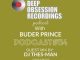 DJ Thes-Man, Deep Obsession Recordings Podcast 114, Buder Prince, mp3, download, datafilehost, fakaza, Afro House, Afro House 2019, Afro House Mix, Afro House Music, Afro Tech, House Music