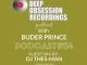 DJ Thes-Man, Deep Obsession Recordings Podcast 114, Buder Prince, mp3, download, datafilehost, fakaza, Afro House, Afro House 2019, Afro House Mix, Afro House Music, Afro Tech, House Music