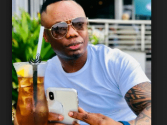 DJ Tira, Ngaqonya (ThackzinDJ Remix), Aubrey, mp3, download, datafilehost, fakaza, Afro House, Afro House 2019, Afro House Mix, Afro House Music, Afro Tech, House Music