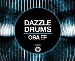 Dazzle Drums, Oba, Dub Mix, mp3, download, datafilehost, fakaza, Afro House, Afro House 2019, Afro House Mix, Afro House Music, Afro Tech, House Music