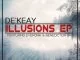 De’KeaY, Volume Out (Original Mix), Benediction SA, mp3, download, datafilehost, fakaza, Afro House, Afro House 2019, Afro House Mix, Afro House Music, Afro Tech, House Music