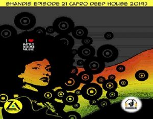 DOWNLOAD Dj Malebza - Shandis Episode 21 (Afro Deep House 2019) – ZAMUSIC