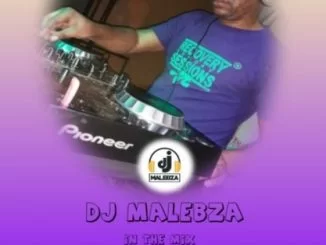 Dj Malebza, ThackzinDj Piano Feel, mp3, download, datafilehost, fakaza, Afro House, Afro House 2019, Afro House Mix, Afro House Music, Afro Tech, House Music