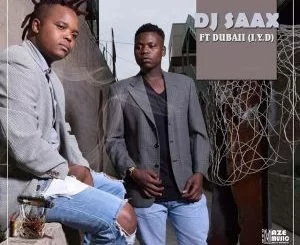 Dj Saax, Dubaii (IYD), Jaiva NanaGrootman (Original Mix), mp3, download, datafilehost, fakaza, Afro House, Afro House 2019, Afro House Mix, Afro House Music, Afro Tech, House Music