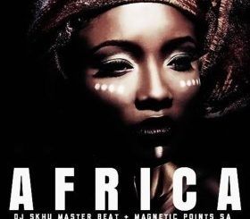 Dj Skhu, Magnetic Points, Africa, mp3, download, datafilehost, fakaza, Afro House, Afro House 2019, Afro House Mix, Afro House Music, Afro Tech, House Music