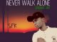 Donluiz Musicue (RSA) , Never Walk Alone, mp3, download, datafilehost, fakaza, Afro House, Afro House 2019, Afro House Mix, Afro House Music, Afro Tech, House Music