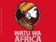 Echo Deep, Benjy, Watu Wa Africa (Original Mix), mp3, download, datafilehost, fakaza, Afro House, Afro House 2019, Afro House Mix, Afro House Music, Afro Tech, House Music