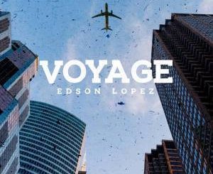 Edson Lopez, Voyage, Original Mix, mp3, download, datafilehost, fakaza, Afro House, Afro House 2019, Afro House Mix, Afro House Music, Afro Tech, House Music