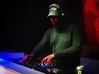 El Maestro, 100% Production Mix, Not For Kids 8, mp3, download, datafilehost, fakaza, Afro House, Afro House 2019, Afro House Mix, Afro House Music, Afro Tech, House Music