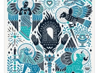 Elevation Worship, Paradoxology, download ,zip, zippyshare, fakaza, EP, datafilehost, album, Gospel Songs, Gospel, Gospel Music, Christian Music, Christian Songs