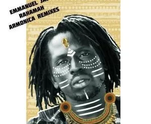 Emmanuel Jal, Rahamah (Armonica Remix Dub), mp3, download, datafilehost, fakaza, Afro House, Afro House 2019, Afro House Mix, Afro House Music, Afro Tech, House Music