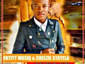 Entity MusiQ, Cheezie Stayela, Dlala (Gangster MusiQ), mp3, download, datafilehost, fakaza, Afro House, Afro House 2019, Afro House Mix, Afro House Music, Afro Tech, House Music