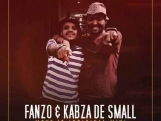 Fanzo, Kabza De Small, Move It, mp3, download, datafilehost, fakaza, Afro House, Afro House 2019, Afro House Mix, Afro House Music, Afro Tech, House Music, Amapiano, Amapiano Songs, Amapiano Music
