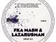 Fka Mash, Lazarusman, De Javu (Original Mix), mp3, download, datafilehost, fakaza, Afro House, Afro House 2019, Afro House Mix, Afro House Music, Afro Tech, House Music