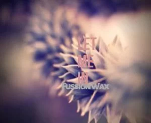 Fussion Wax, Let Me In, mp3, download, datafilehost, fakaza, Afro House, Afro House 2019, Afro House Mix, Afro House Music, Afro Tech, House Music