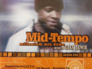 Glen Lewis, Mid-Tempo (Millenium Mix Down), Mid-Tempo, download ,zip, zippyshare, fakaza, EP, datafilehost, album, Deep House Mix, Deep House, Deep House Music, Deep Tech, Afro Deep Tech, House Music