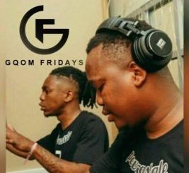Element Boyz, GqomFridays Mix Vol.113, mp3, download, datafilehost, fakaza, Gqom Beats, Gqom Songs, Gqom Music, Gqom Mix, House Music